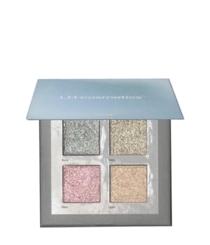 LH Cosmetics Aurora Lidschatten Palette 3.2 g