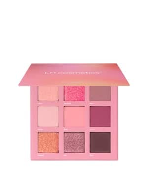 LH Cosmetics Blomma Palette Lidschatten Palette 9 g