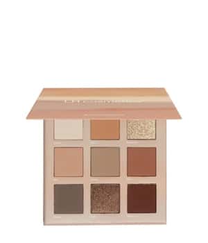 LH Cosmetics Boring Nude Palette Lidschatten Palette 9 g