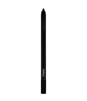 LH Cosmetics Crayon Kajalstift 1 g Schwarz