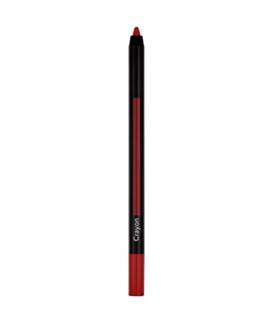 LH Cosmetics Crayon Lipliner 1 g Dunkelrot