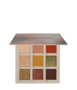 LH Cosmetics Creator Palette Lidschatten Palette 9 g