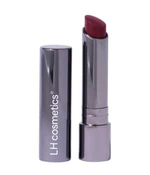 LH Cosmetics Fantastick Lippenstift 2 g Dunkelrot
