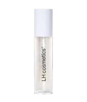 LH Cosmetics Glazed Lipgloss 4 ml Creme