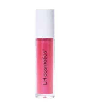 LH Cosmetics Glazed Lipgloss 4 ml Pink