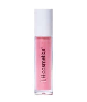 LH Cosmetics Glazed Lipgloss 4 ml Rosa