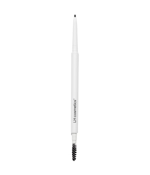 LH Cosmetics Infinity Brow Pen Augenbrauenpinsel 1 Stk Schwarz