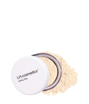 LH Cosmetics Infinity Filter Loser Puder 8 g Creme