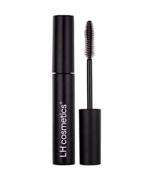 LH Cosmetics Infinity Power Lash Soft Volume Mascara 9 ml Schwarz