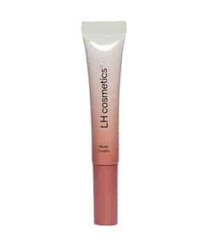 LH Cosmetics Plush Lipgloss 10 ml Hellbraun