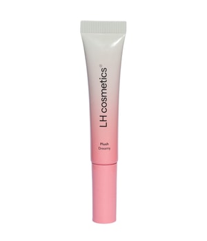 LH Cosmetics Plush Lipgloss 10 ml Rosa