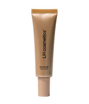 LH Cosmetics Shaping Light Primer 25 ml Hellbraun