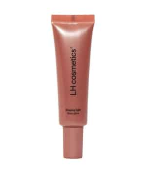 LH Cosmetics Shaping Light Primer 25 ml Rosa