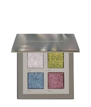 LH Cosmetics Siren Song Palette Lidschatten Palette 3 g