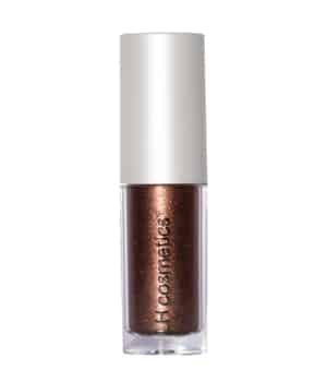 LH Cosmetics Sparkl Lidschatten 3 ml Braun