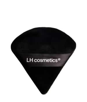 LH Cosmetics The Powder Puff Puderquaste 1 Stk