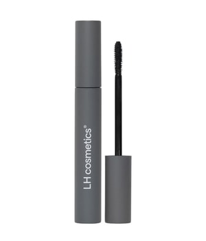 LH Cosmetics The Waterproof Mascara 10 ml Schwarz