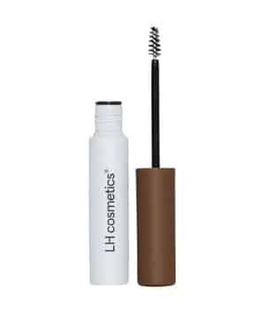 LH Cosmetics Tinted Brow Gel Augenbrauengel 4 ml Braun