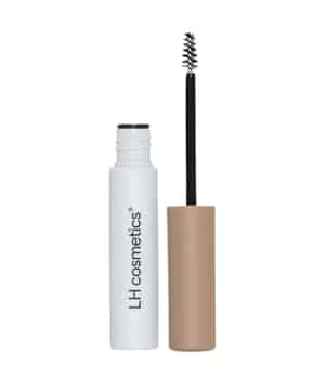 LH Cosmetics Tinted Brow Gel Augenbrauengel 4 ml Hellbraun