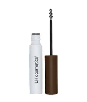 LH Cosmetics Tinted Brow Gel Augenbrauengel 4 ml Schwarz