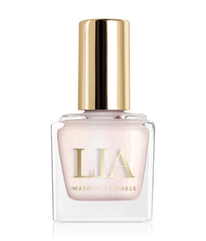 LIA Halal Nagellack Elegance Nagellack 11 ml Creme