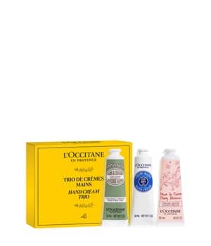 L'OCCITANE Handcreme-Trio Handpflegeset 1 Stk