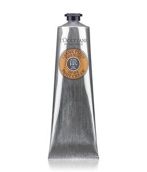 L'OCCITANE Karité Fußcreme 150 ml