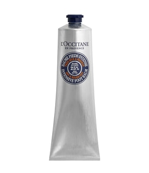 L'OCCITANE Karité Intensive Foot Balm Fußbalsam 150 ml