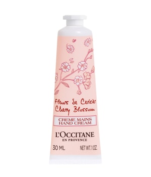 L'OCCITANE Kirschblüte Hand Cream Handcreme 30 ml