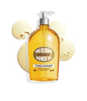 L'OCCITANE Mandel Duschöl Duschöl 500 ml