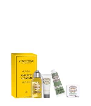 L'OCCITANE Mandel Routine Set Körperpflegeset 1 Stk