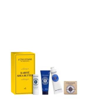 L'OCCITANE Shea Routine Set Körperpflegeset 1 Stk
