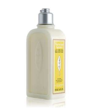L'OCCITANE Sommer-Verbene Body Milk 250 ml