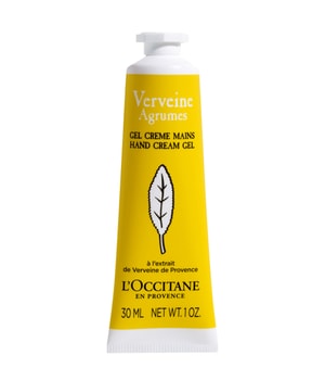 L'OCCITANE Sommer-Verbene Handcreme 30 ml