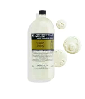 L'OCCITANE Verbene Duschgel Nachfüllpackung Duschgel 500 ml