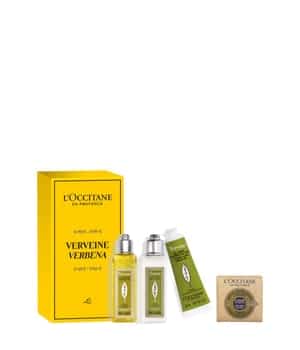 L'OCCITANE Verbene Routine Set Körperpflegeset 1 Stk
