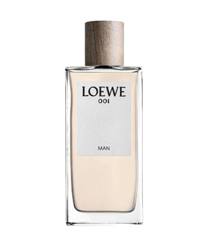 LOEWE 001 Man Eau de Parfum 100 ml