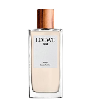 LOEWE 001 Man Eau de Toilette 100 ml