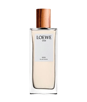 LOEWE 001 Man Eau de Toilette 50 ml
