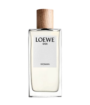 LOEWE 001 Woman Eau de Parfum 100 ml