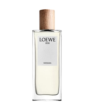 LOEWE 001 Woman Eau de Parfum 50 ml