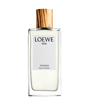 LOEWE 001 Woman Eau de Toilette 100 ml