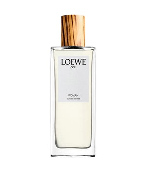 LOEWE 001 Woman Eau de Toilette 50 ml