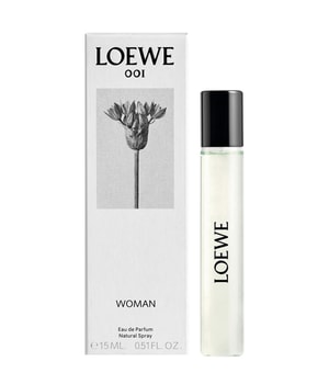 LOEWE 001 Woman Mini Eau de Parfum 15 ml