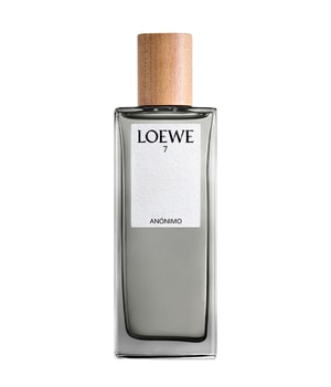 LOEWE 7 Anonimo Eau de Parfum 50 ml