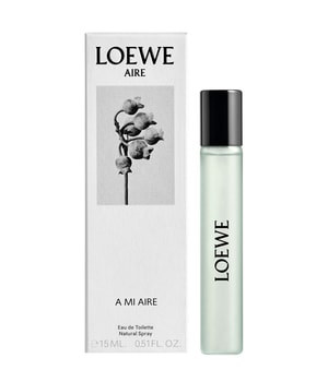 LOEWE A Mi Aire Mini Eau de Toilette 15 ml