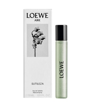 LOEWE Aire Sutileza Mini Eau de Toilette 15 ml
