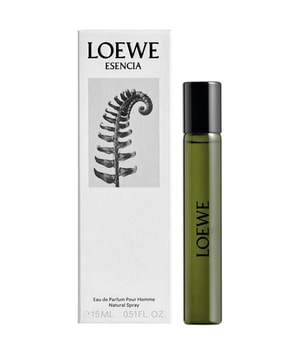 LOEWE Esencia Mini Eau de Parfum 15 ml