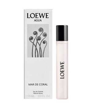 LOEWE Mar Coral Eau de Toilette 15 ml