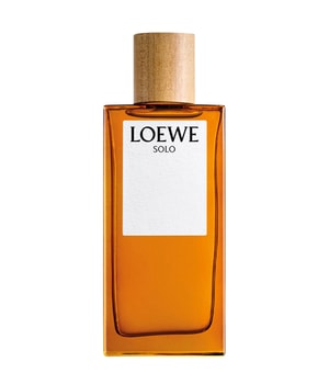 LOEWE Solo Eau de Toilette 100 ml